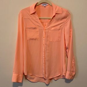 Express: The Portofino Shirt